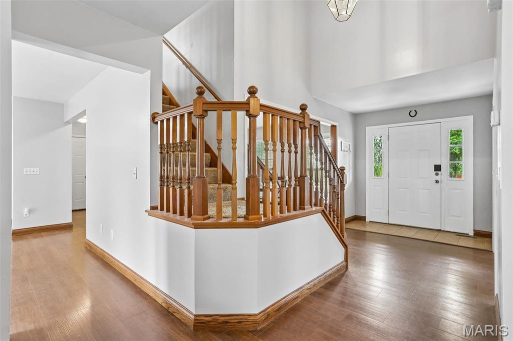 308 Buck Creek Road Silex, MO 63377 - Photo 9 of 61