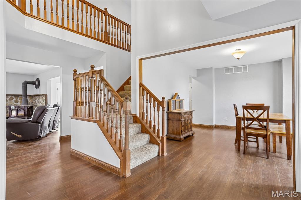 308 Buck Creek Road Silex, MO 63377 - Photo 10 of 61