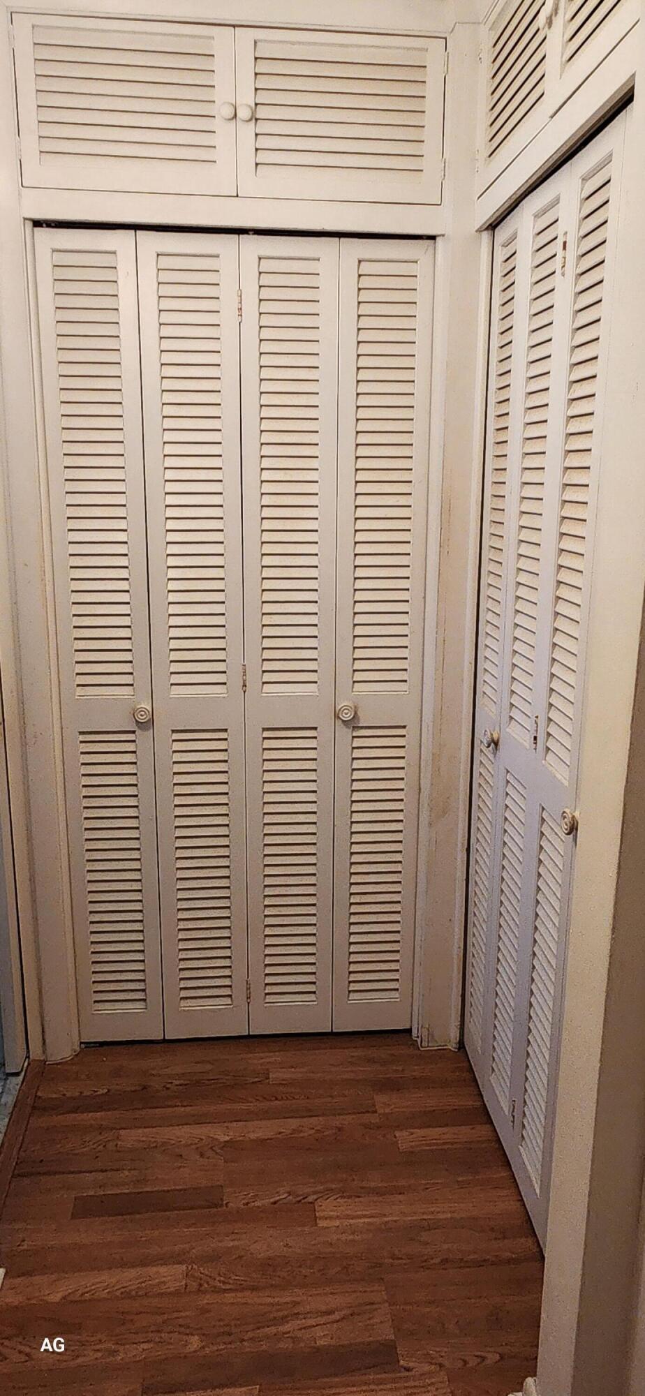 15 Southeast 13th Street, Unit D3 Boca Raton, FL 33432 - Photo 21 of 36 Closets1
