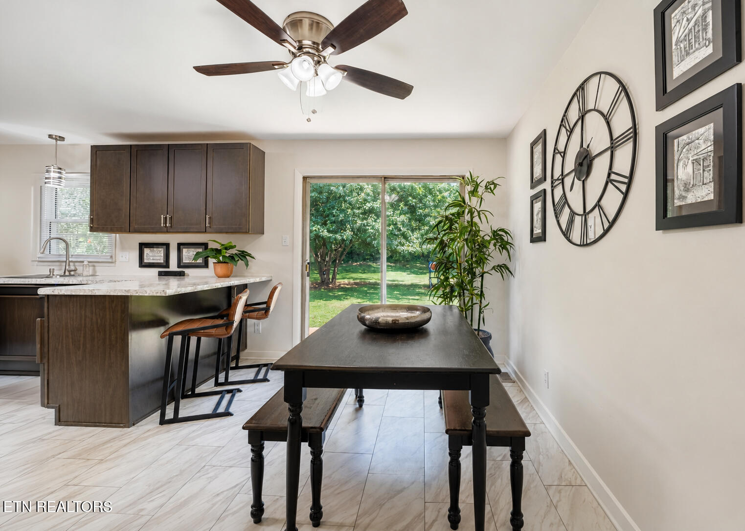 5716 Melstone Road Knoxville, TN 37912 - Photo 10 of 31 9
