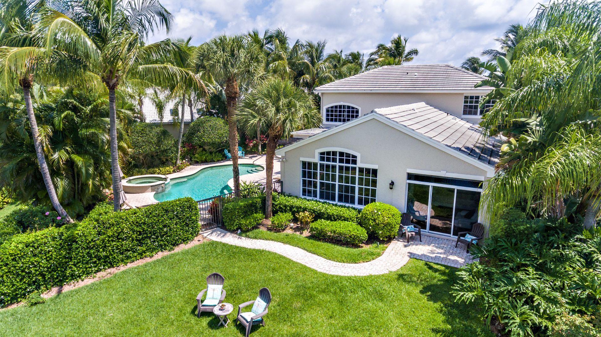 3934 North Longview Drive Jupiter, FL 33477 - Photo 35 of 37 36