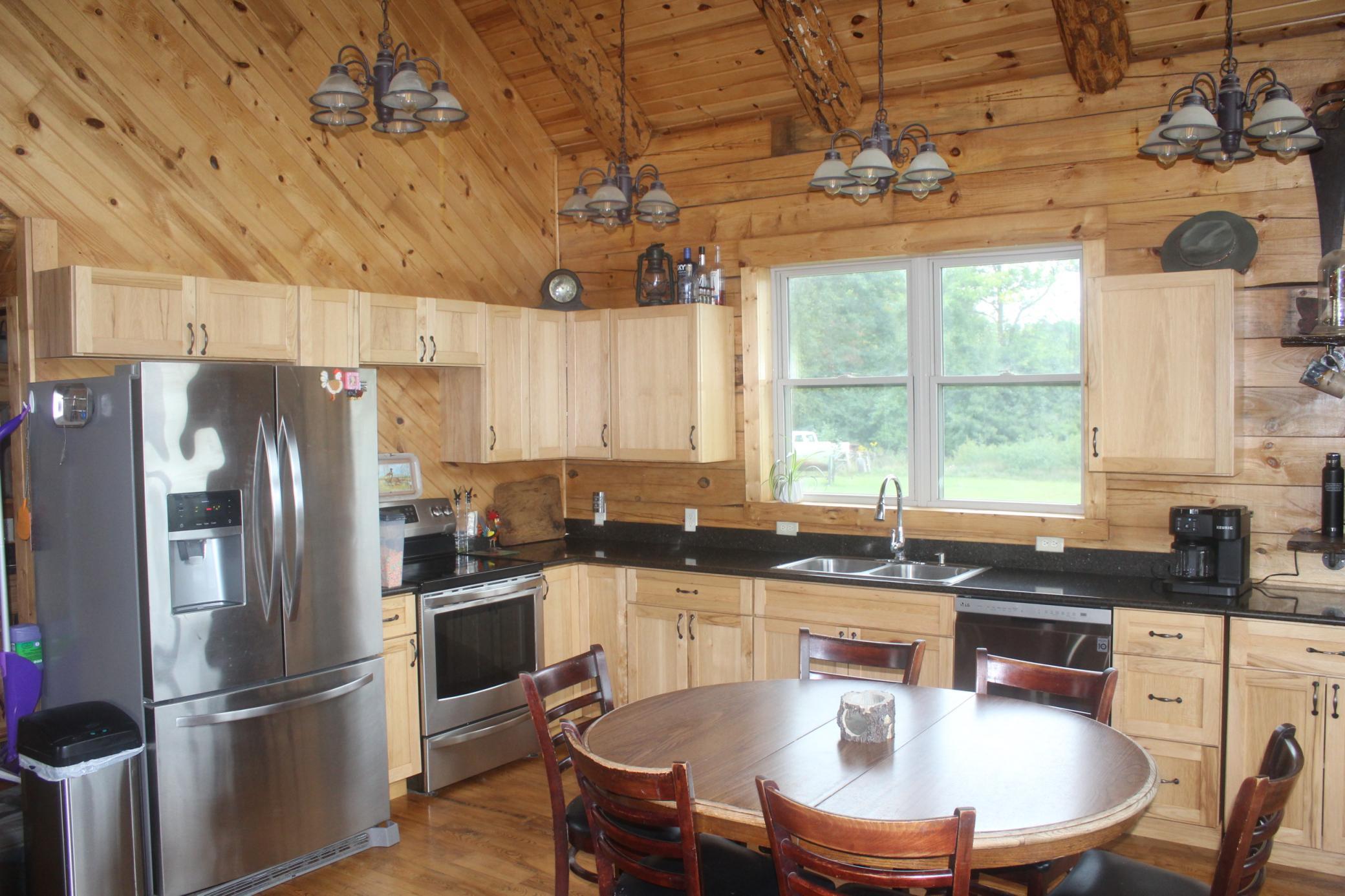 14496 Green Meadow Road Milaca, MN 56353 - Photo 3 of 18 Gallery Image 3