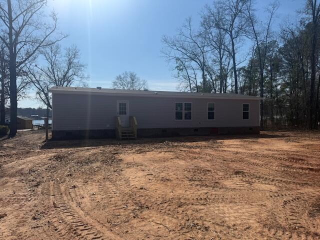 1446 Litzler Drive Manning, SC 29102 - Photo 2 of 61 back 1446