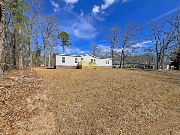 $269,000 | 1446 Litzler Drive, Manning, SC 29102