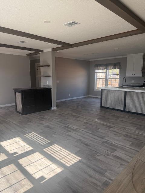 1446 Litzler Drive Manning, SC 29102 - Photo 6 of 61 family room 1 1446