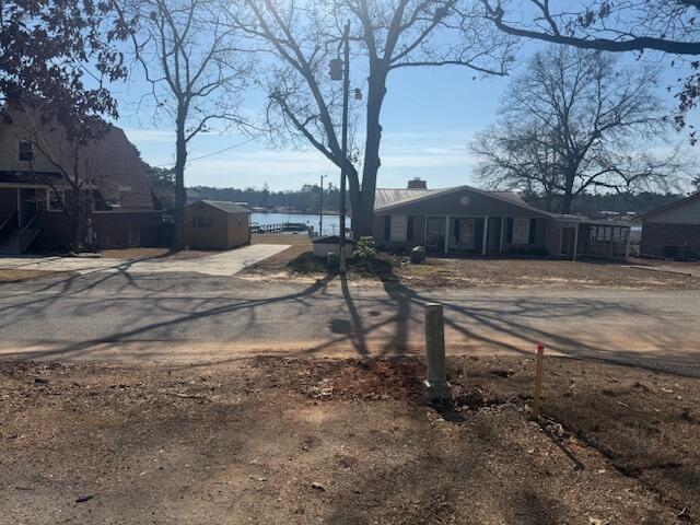 1446 Litzler Drive Manning, SC 29102 - Photo 9 of 61 view 1446