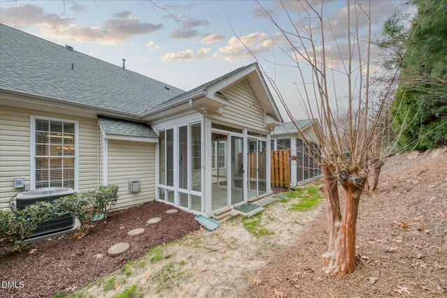 $450,000 | 114 Knotts Valley Lane, Cary, NC 27519