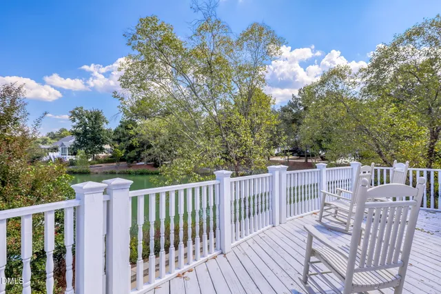 $450,000 | 114 Knotts Valley Lane, Cary, NC 27519