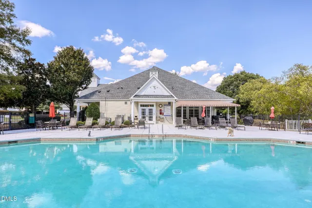 $450,000 | 114 Knotts Valley Lane, Cary, NC 27519