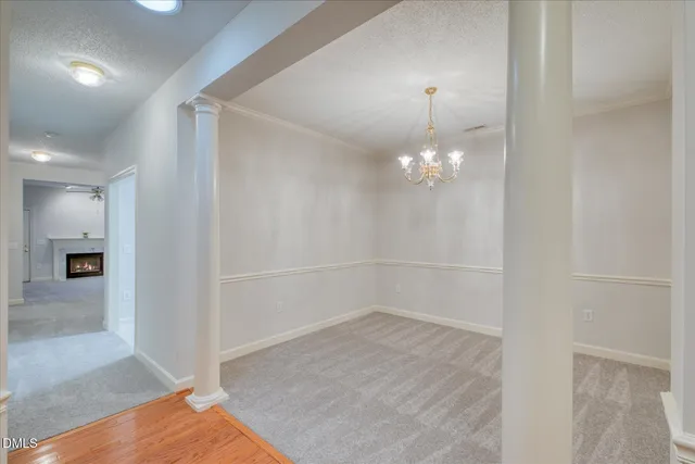 $450,000 | 114 Knotts Valley Lane, Cary, NC 27519