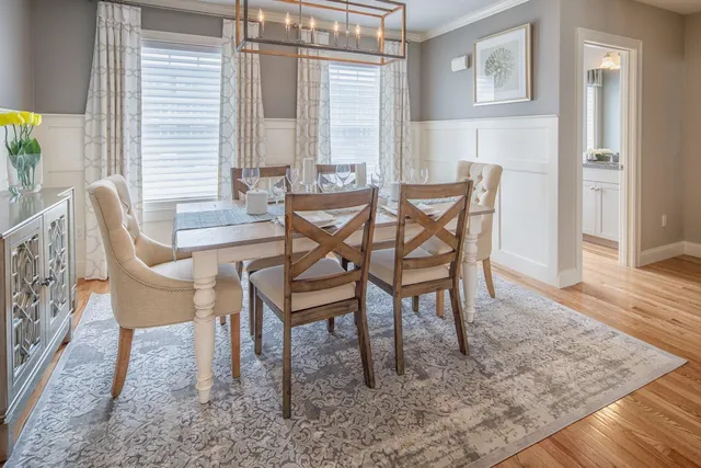 $591,651 | 17 Lenox Drive, Unit A, Dover, NH 03820