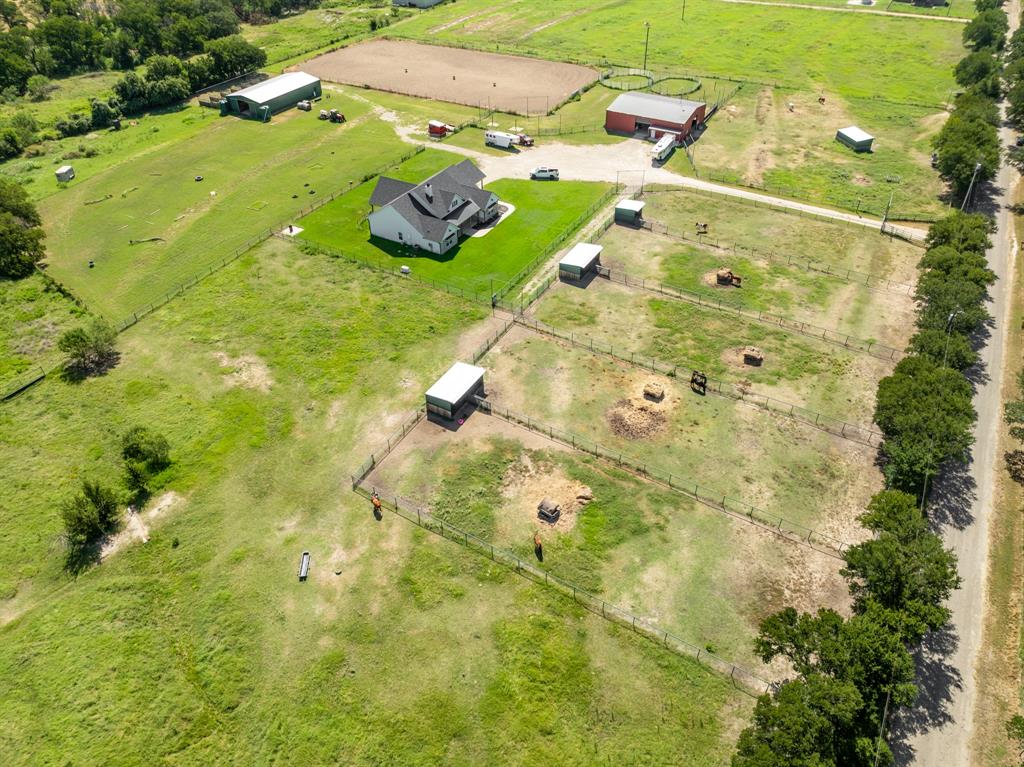 399 Satin Road Chilton, TX 76632 - Photo 31 of 34
