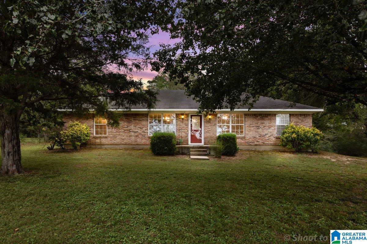 546 Hamm Road Blountsville, AL 35031 - Photo 8 of 41