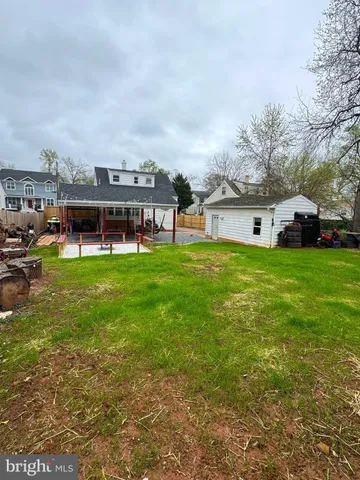 $484,500 | 107 Luxor Street, Manassas Park, VA 20111