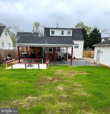 $484,500 | 107 Luxor Street, Manassas Park, VA 20111