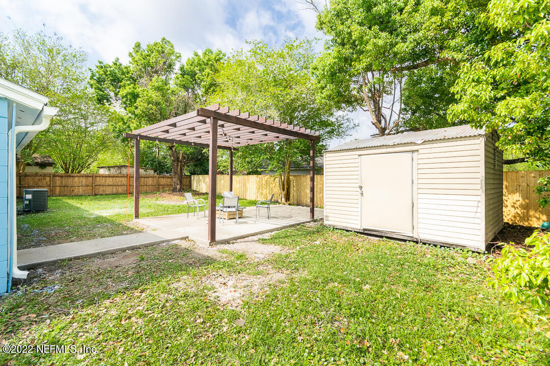 2576 Spring Lake Road Jacksonville, FL 32210 - Photo 22 of 23 022