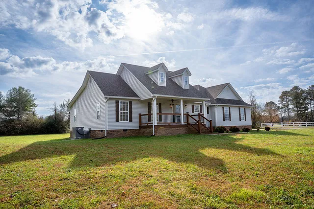 $530,000 | 6671 Highway 337, LaFayette, GA 30728