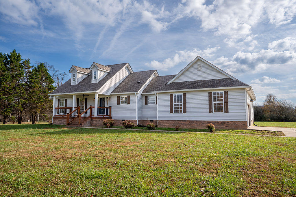 6671 Highway 337 LaFayette, GA 30728 - Photo 3 of 49 A7301207-HDR
