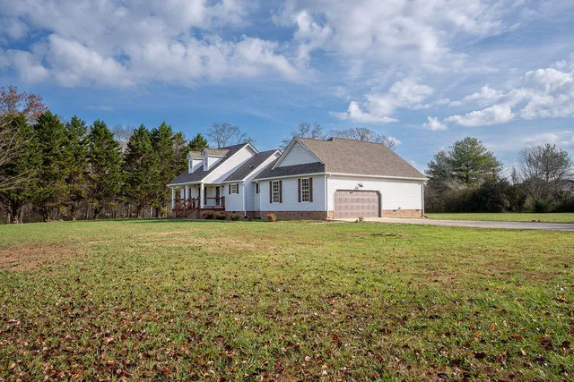 $530,000 | 6671 Highway 337, LaFayette, GA 30728