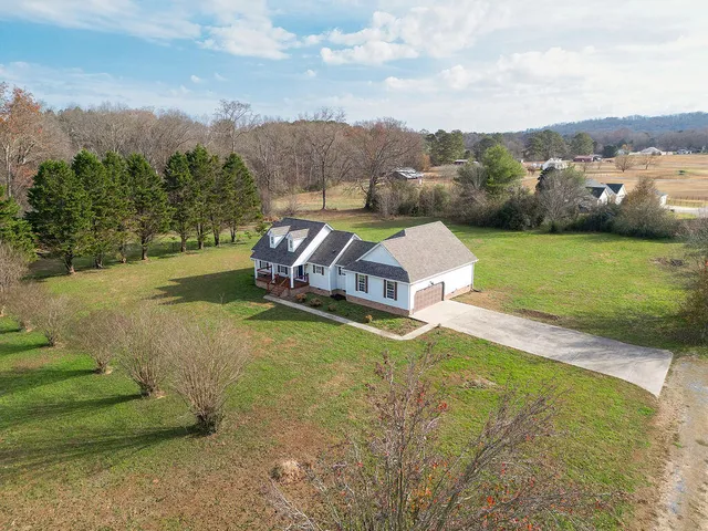 $530,000 | 6671 Highway 337, LaFayette, GA 30728