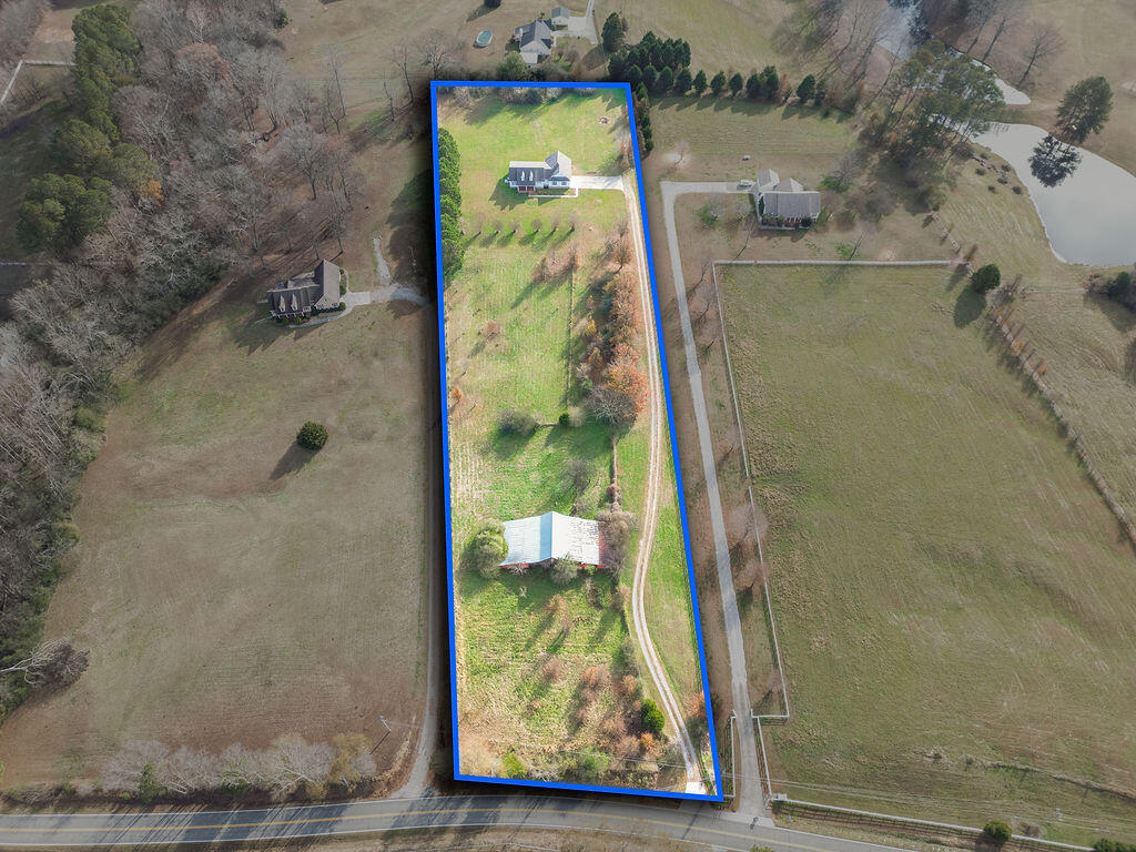 6671 Highway 337 LaFayette, GA 30728 - Photo 48 of 49 DJI_0851-Edit