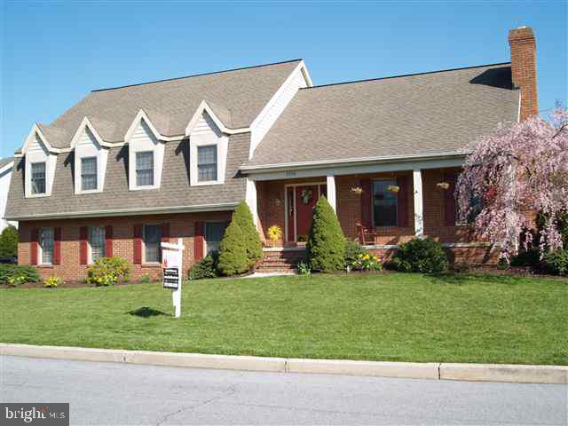 1238 Stonegate Road Hummelstown, PA 17036 - Photo 1 of 12 Gallery Image 1