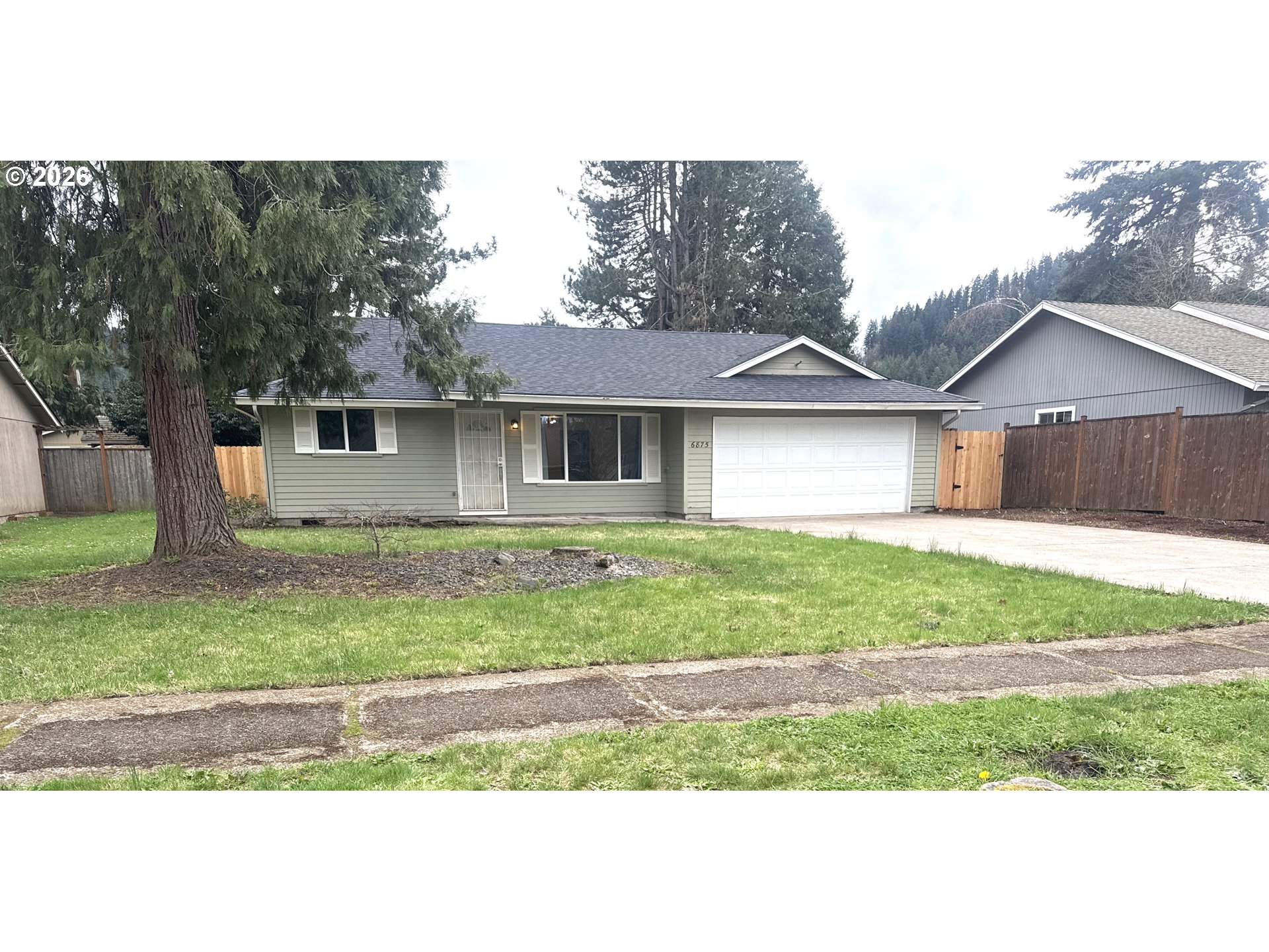 6875 B Street Springfield, OR 97478 - Photo 1 of 20