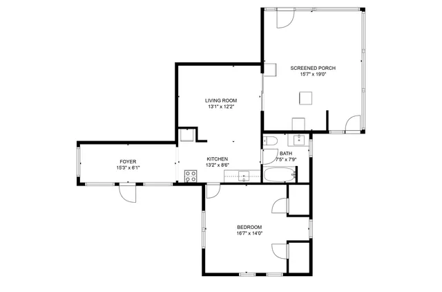 $650,000 | 1831 Juno Road, North Palm Beach, FL 33408