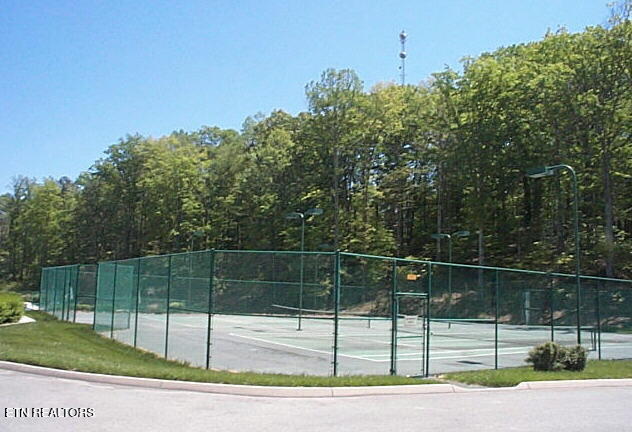79 Royal Troon Circle Oak Ridge, TN 37830 - Photo 23 of 32 Community Tennis Courts