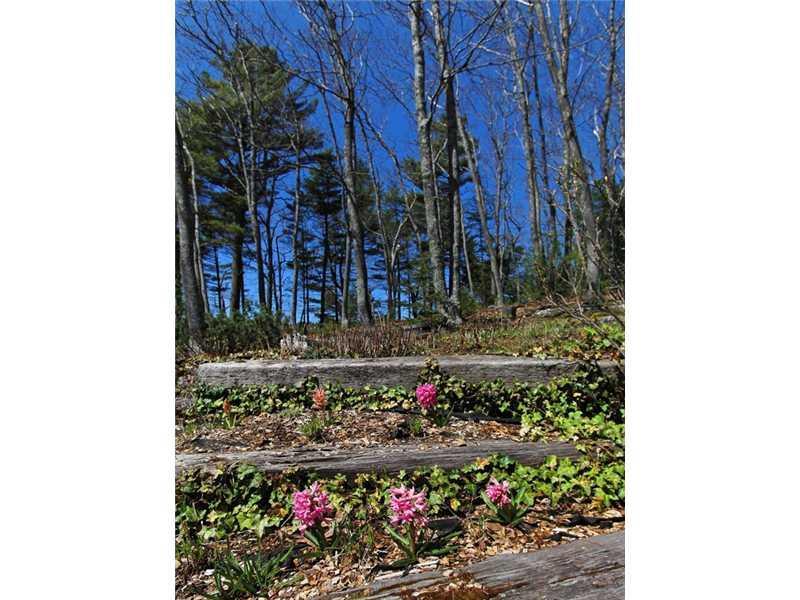 34 Quarry Point Road Edgecomb, ME 04556 - Photo 23 of 33 Yard/Garden.