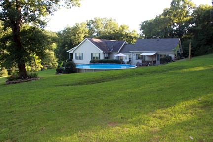 220 Hogan's Creek Road Carthage, TN 37030 - Photo 4 of 9 Gallery Image 4