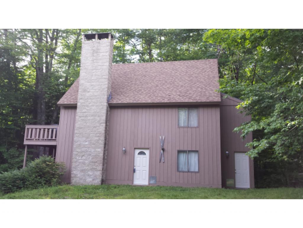 40 North Access Road, Unit 1 West Dover, VT 05356 - Photo 1 of 25 Gallery Image 1