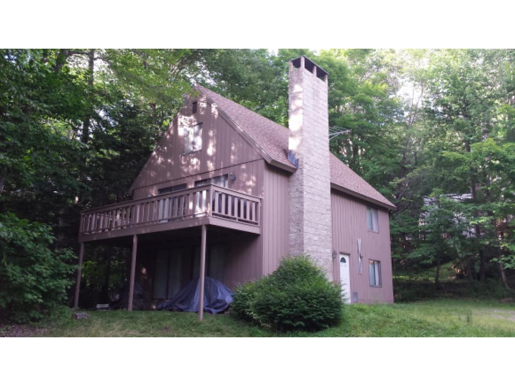 40 North Access Road, Unit 1 West Dover, VT 05356 - Photo 2 of 25 Gallery Image 2