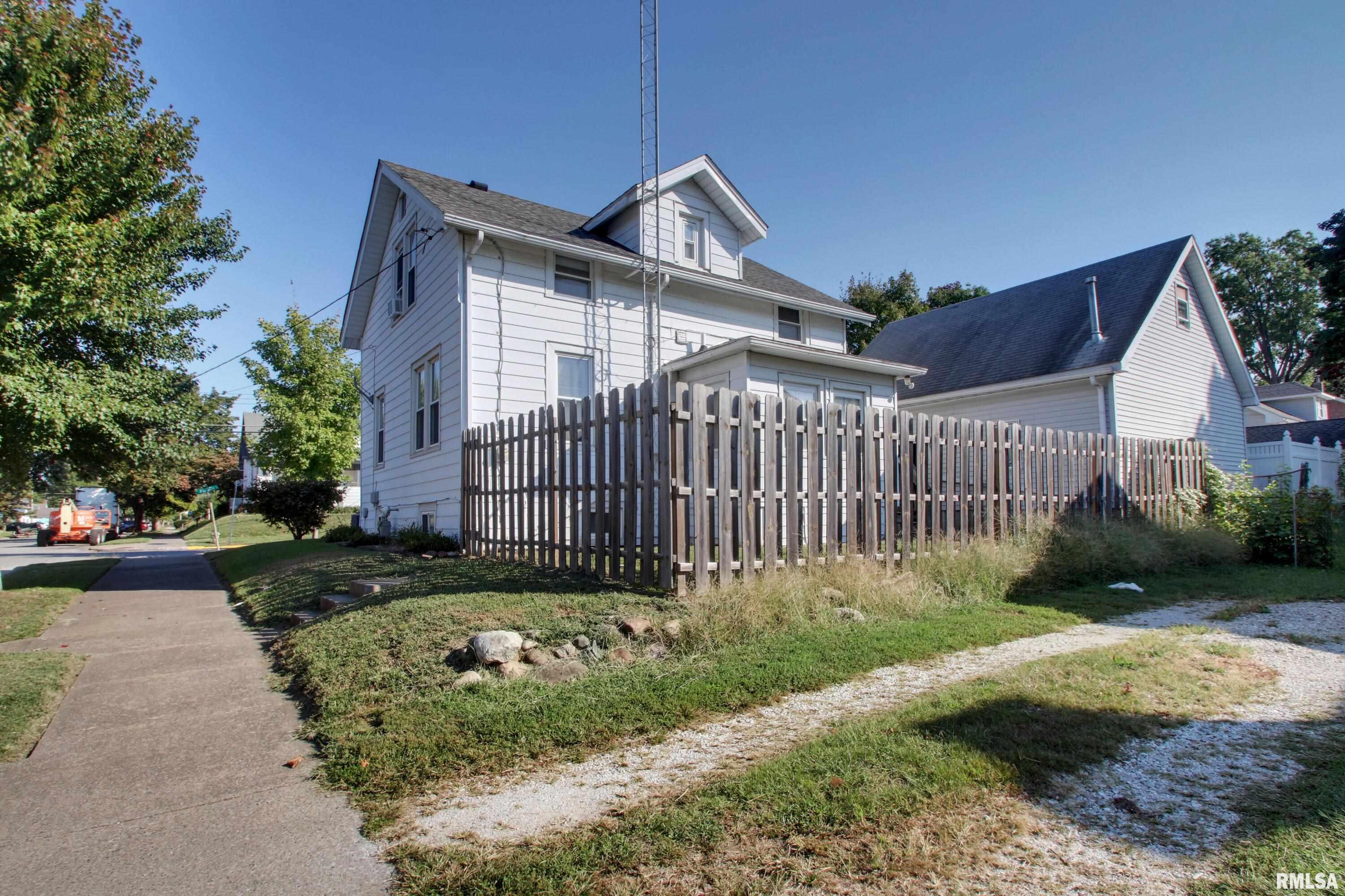 2100 Payson Avenue Quincy, IL 62301 - Photo 23 of 24