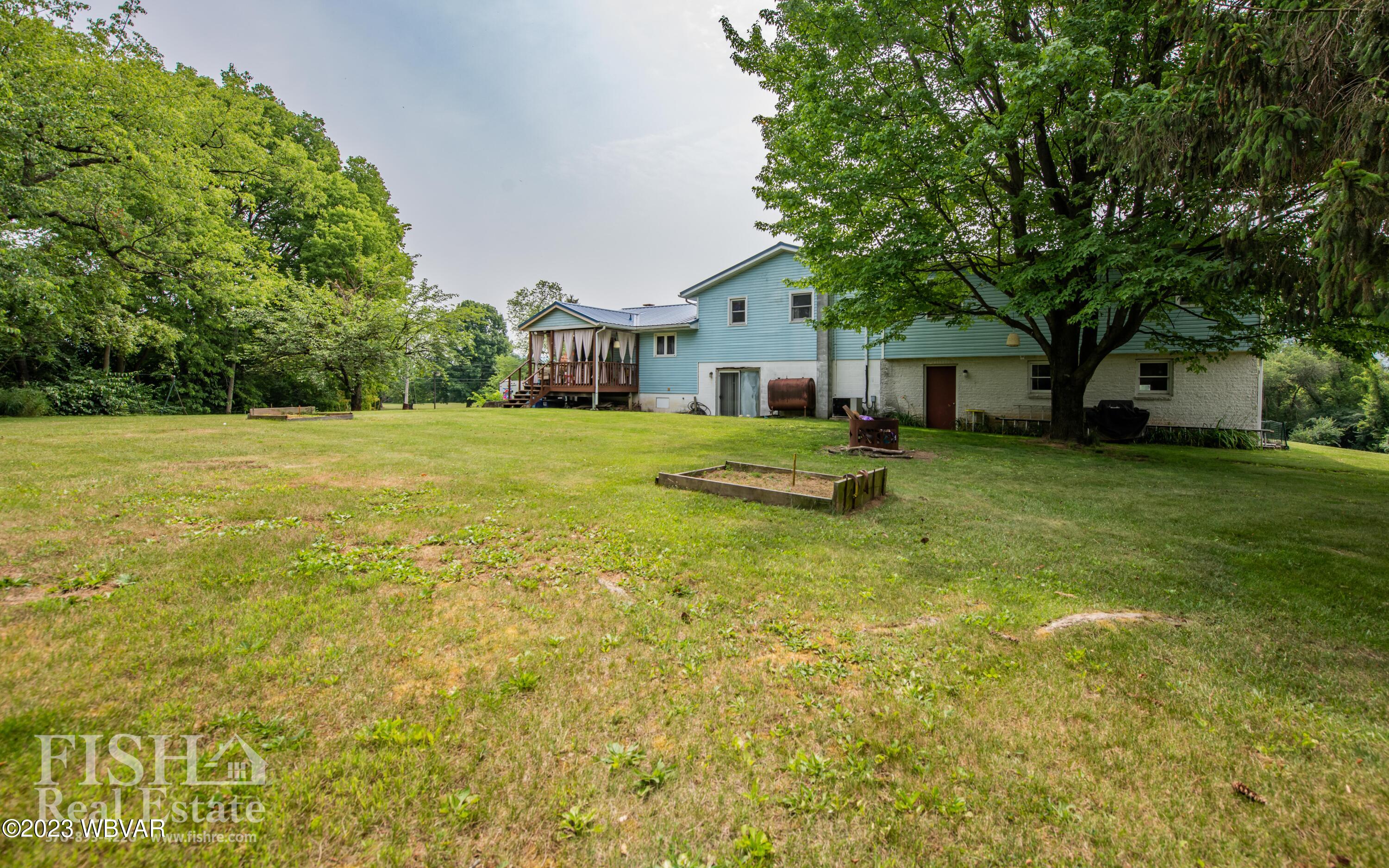 698 Ridge Road Mill Hall, PA 17751 - Photo 26 of 29 Gallery Image 26