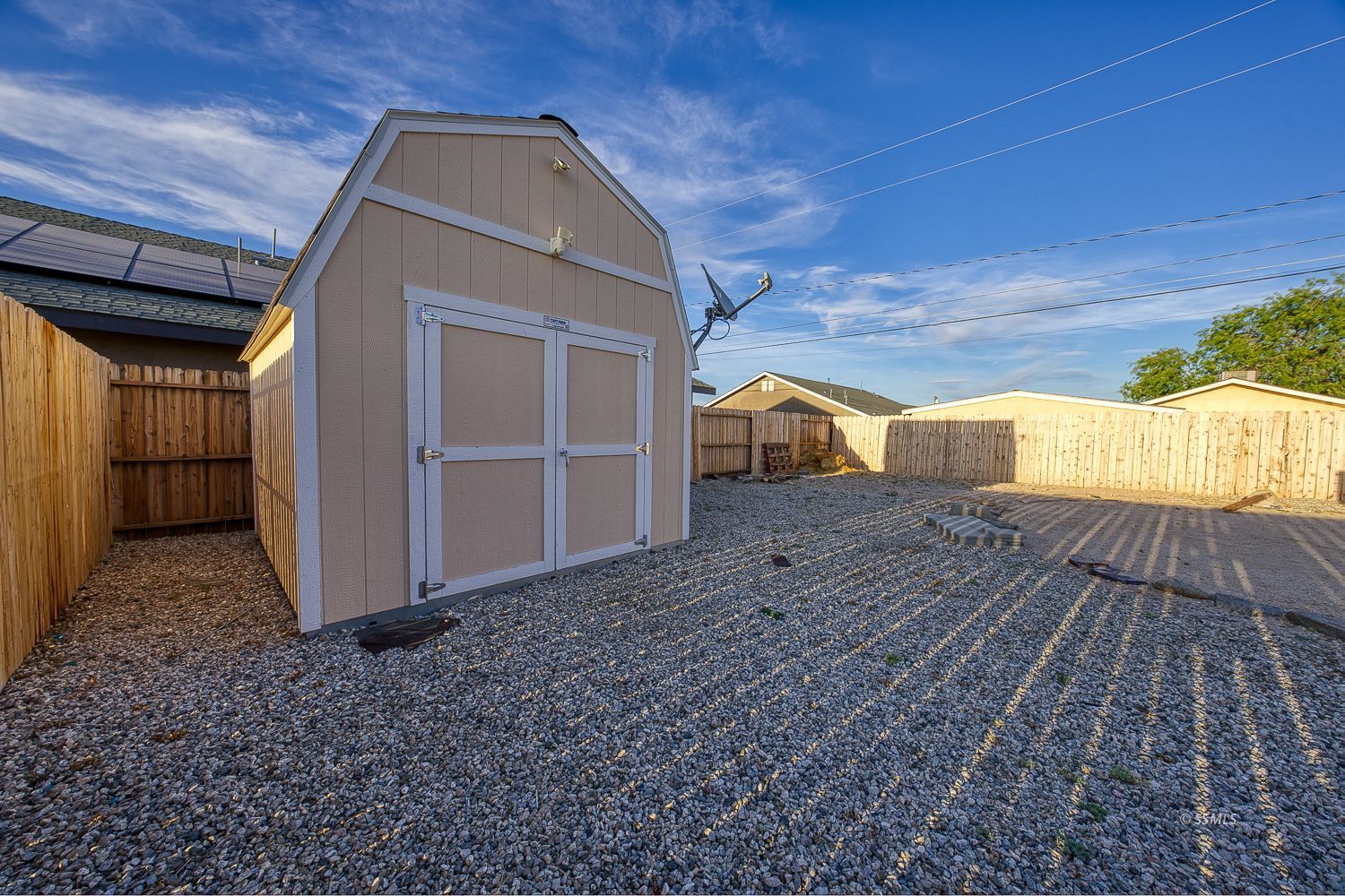 1112 Porter Street Ridgecrest, CA 93555 - Photo 42 of 48