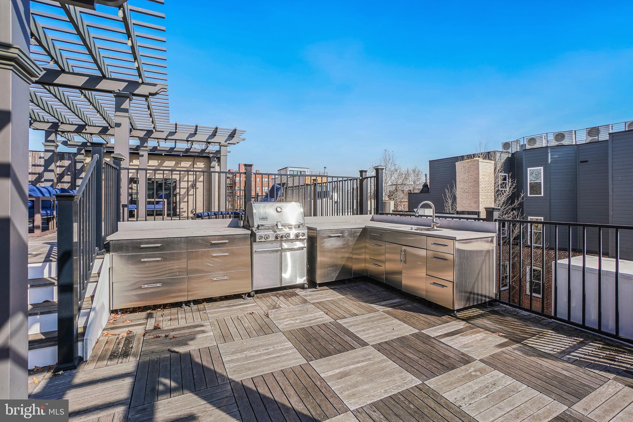 2331 15th Street Northwest, Unit 108N Washington, DC 20009 - Photo 5 of 12