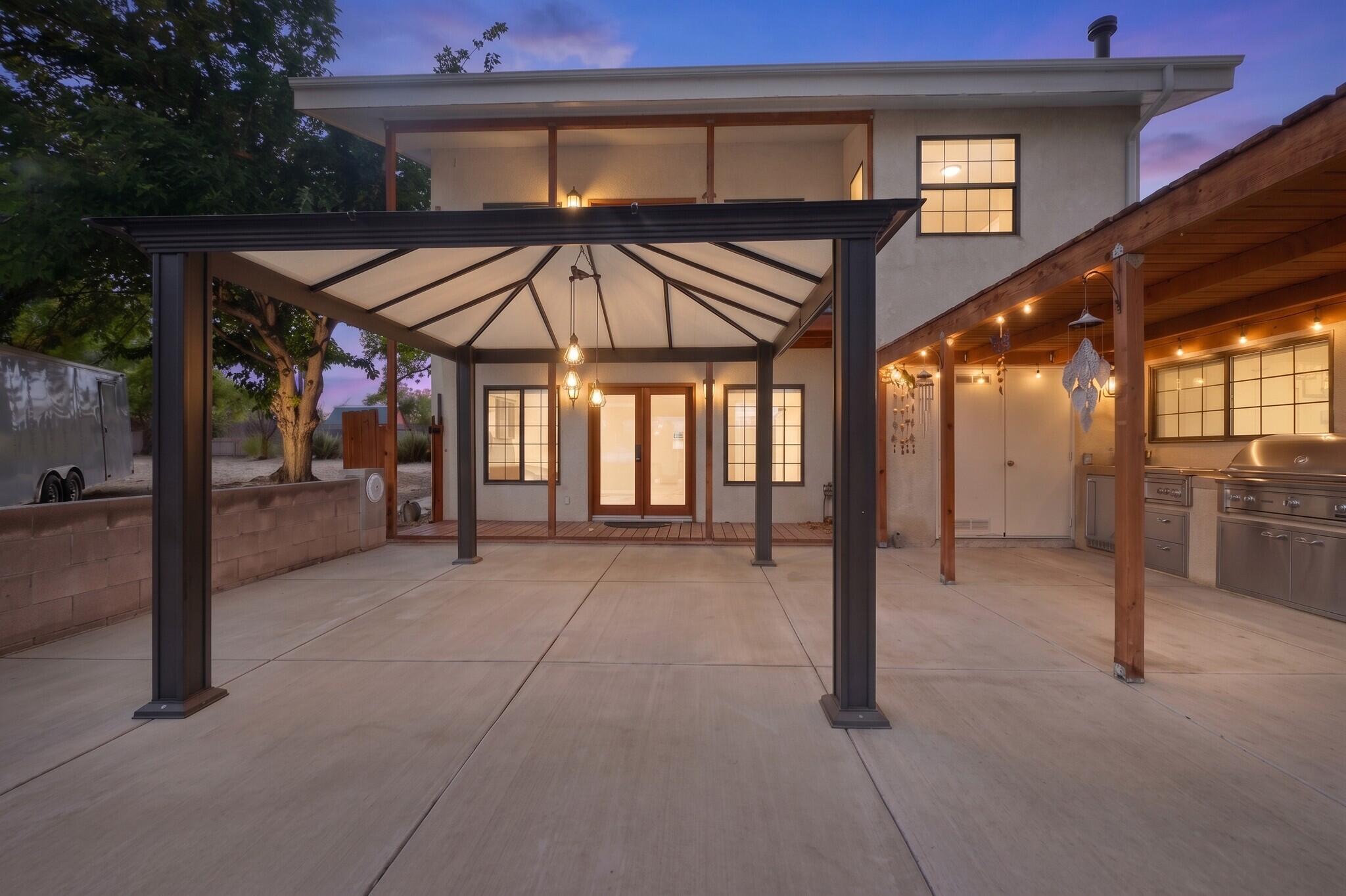 3804 33rd Circle Southeast Rio Rancho, NM 87124 - Photo 28 of 46 Gallery Image 28