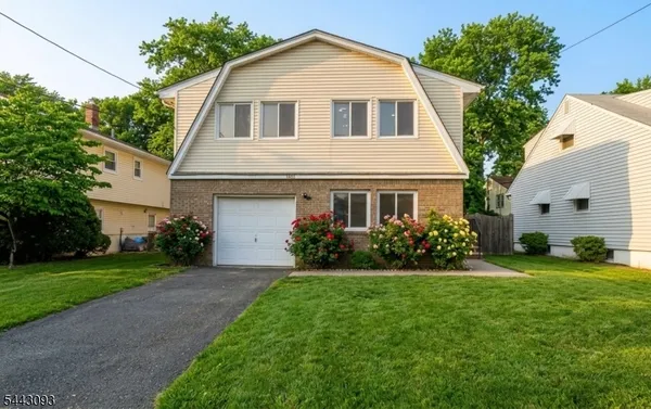 $540,000 | 1405 Sloane Boulevard, Plainfield, NJ 07060