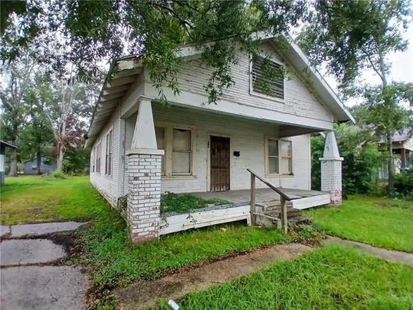 $46,500 | 424 Richmond Street, Bogalusa, LA 70427