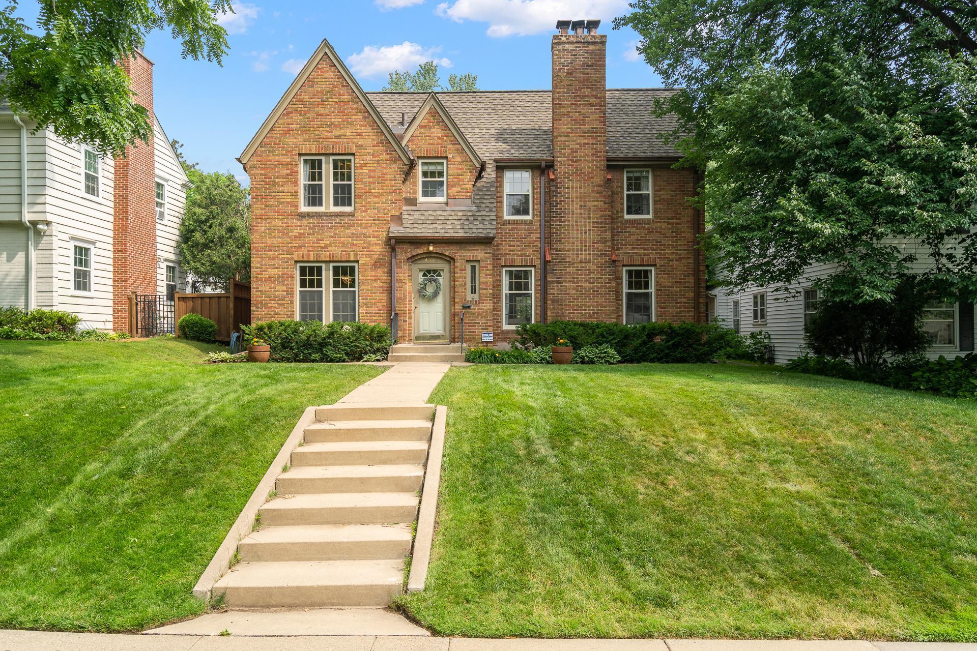 4112 Sunnyside Road Edina, MN 55424 - Photo 1 of 1