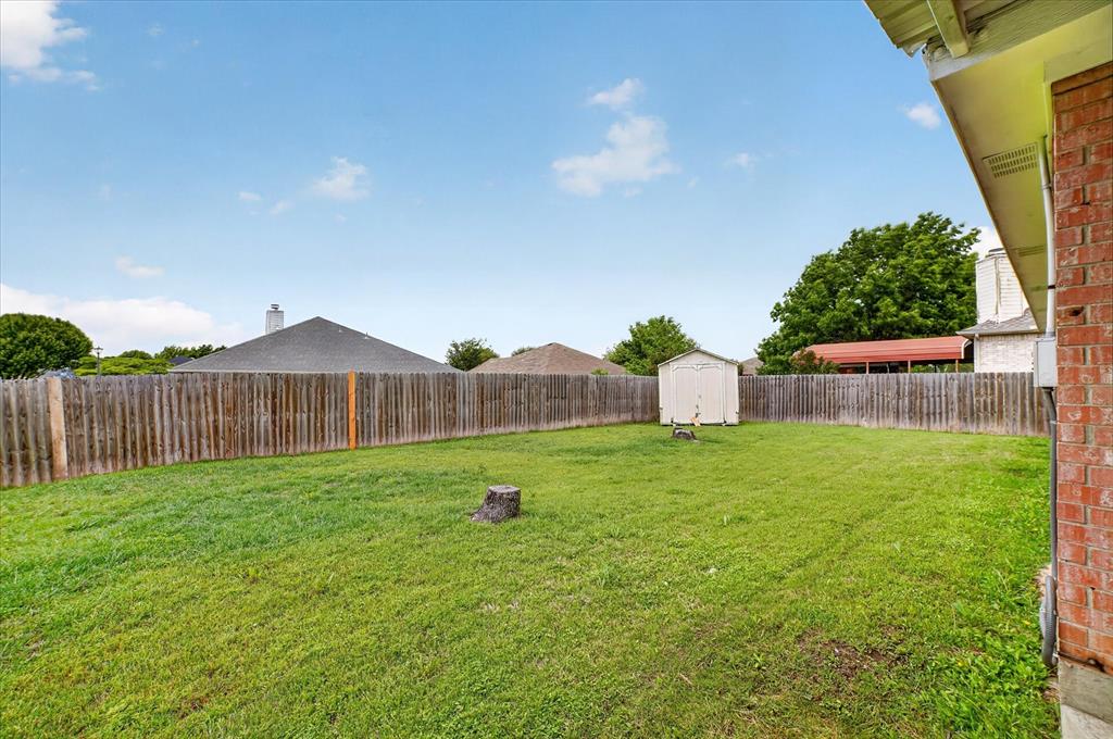 1201 Rye Glen Drive Midlothian, TX 76065 - Photo 39 of 39