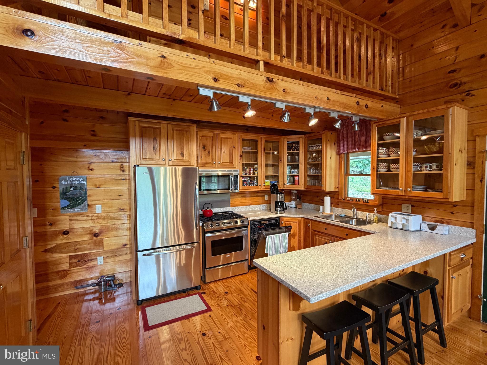 17147 Sugar Run Road Shirleysburg, PA 17260 - Photo 48 of 148