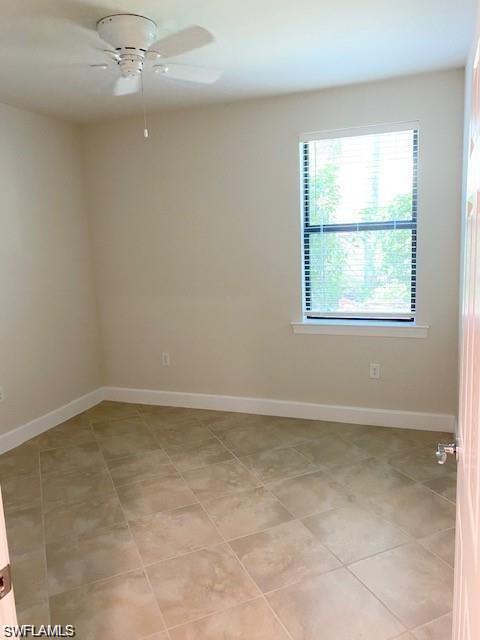 5701 Mayflower Way, Unit 1307 Immokalee, FL 34142 - Photo 8 of 8 an empty room with a window