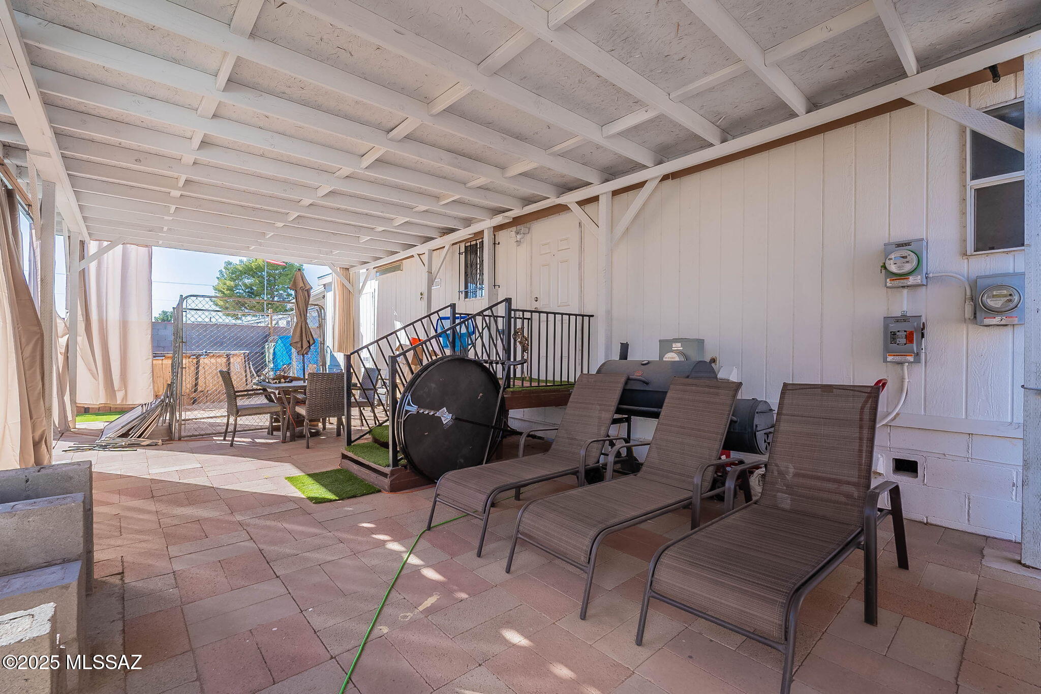 50 East Mohave Road Tucson, AZ 85705 - Photo 26 of 35
