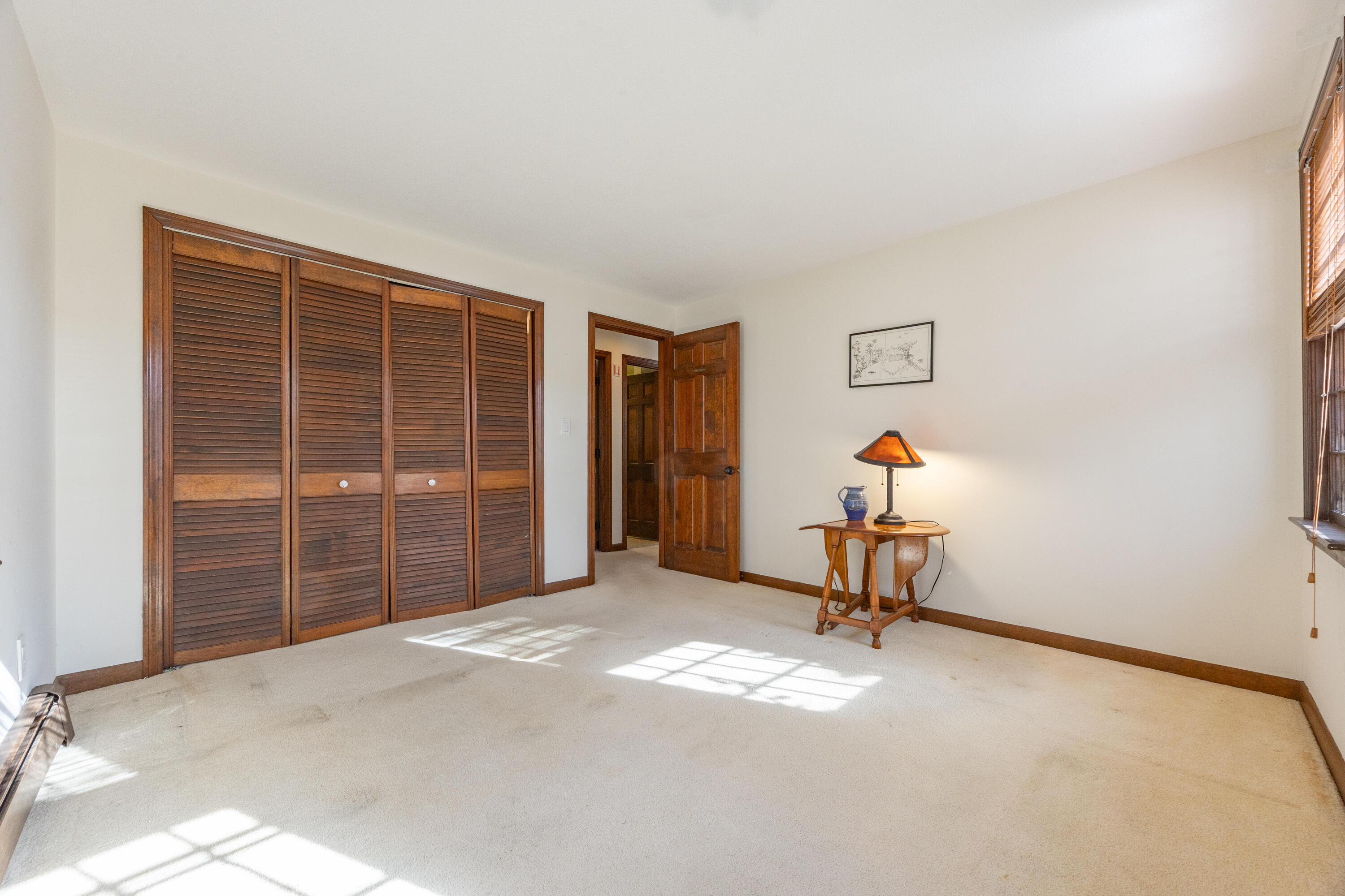 12 Canapitsit Drive East Falmouth, MA 02536 - Photo 22 of 34 a view of a room with workspace