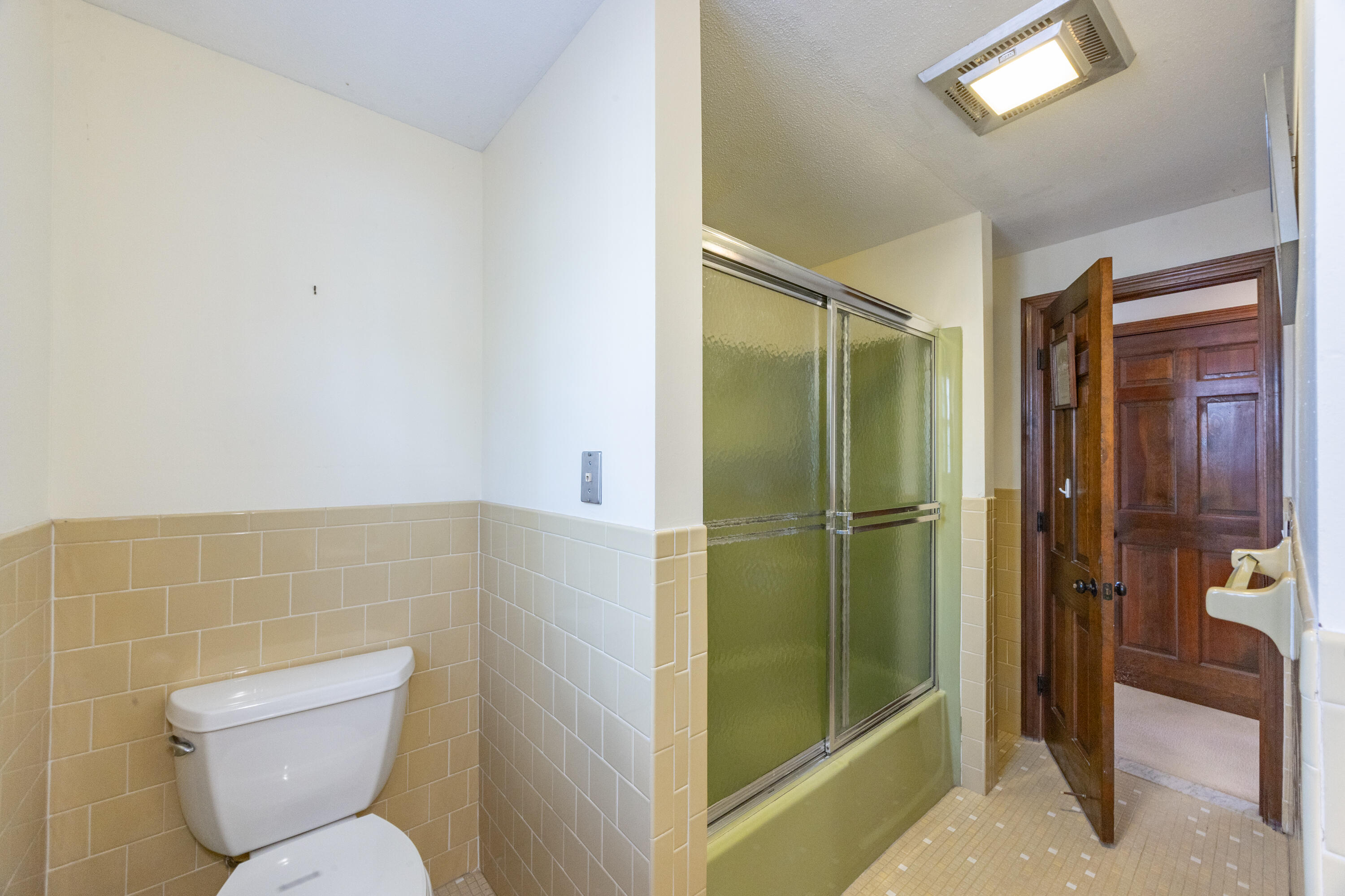 12 Canapitsit Drive East Falmouth, MA 02536 - Photo 25 of 34 a bathroom with a toilet and a shower