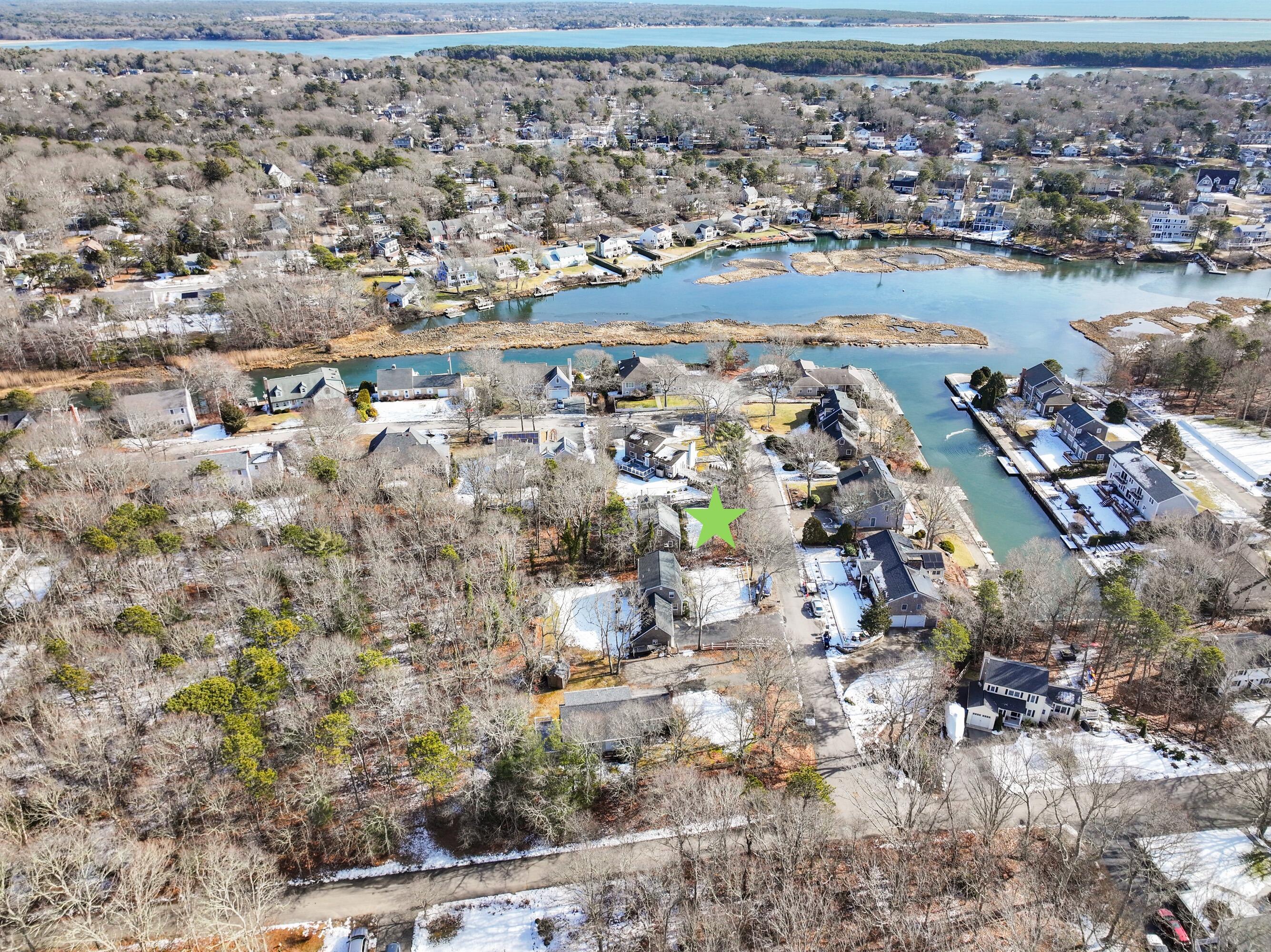 12 Canapitsit Drive East Falmouth, MA 02536 - Photo 30 of 34