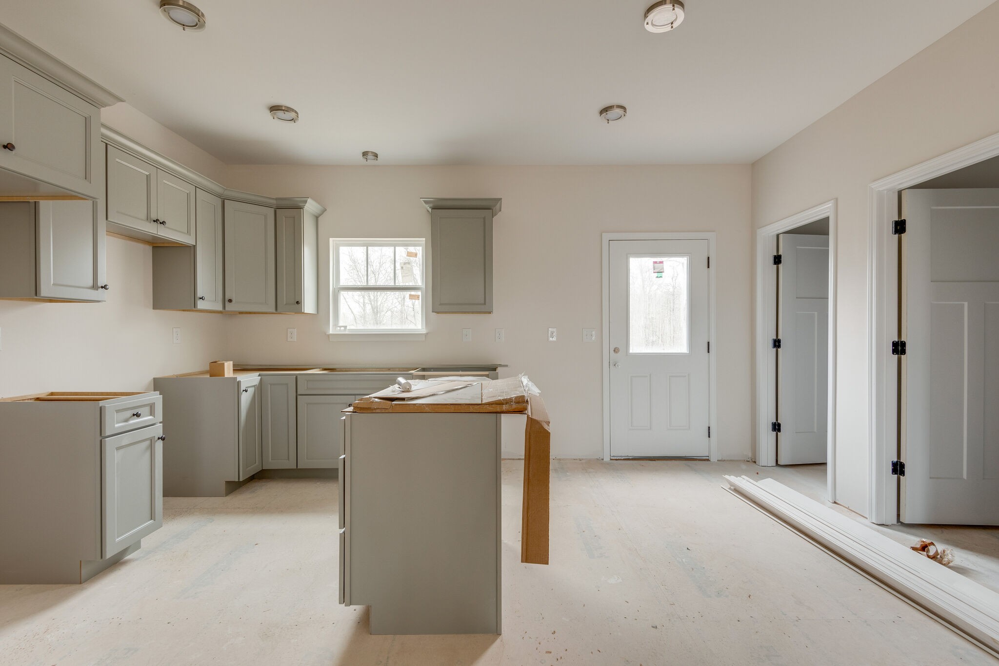 323 Joslin Branch Road White Bluff, TN 37187 - Photo 8 of 25 Gallery Image 8