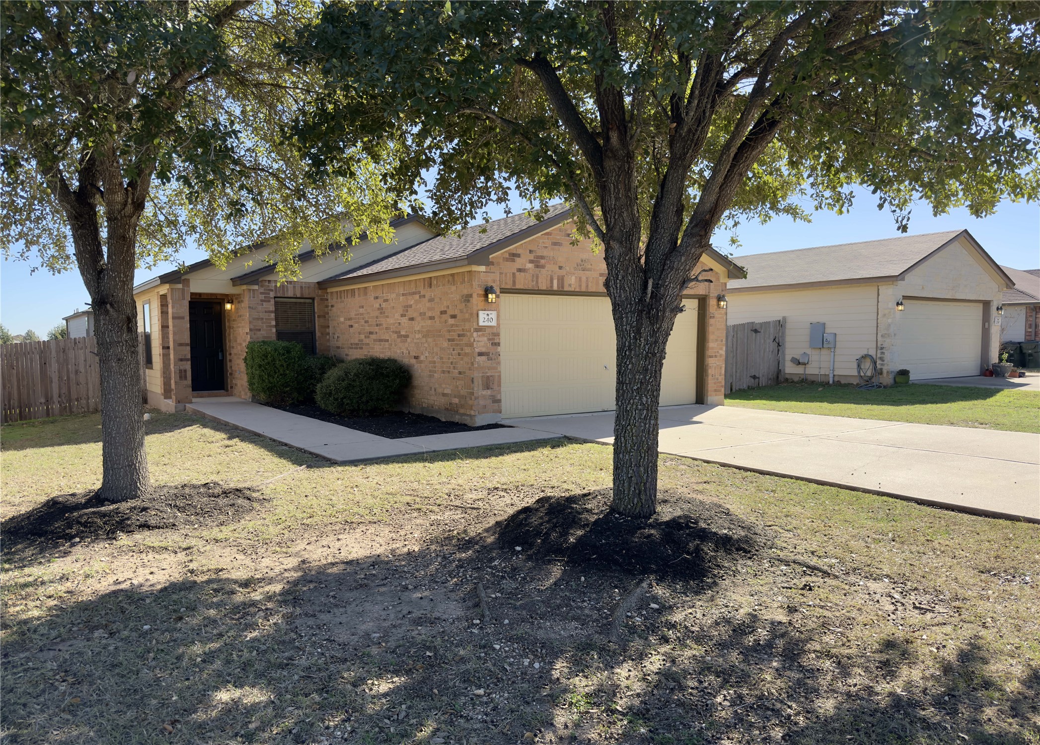 240 New Country Road Kyle, TX 78640 - Photo 2 of 20